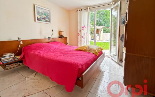 Maison à vendre    7 pièces •  Sauvian