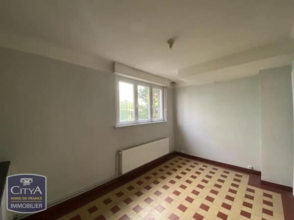 Appartement à louer 2 pièces 55m² Dunkerque (59140)