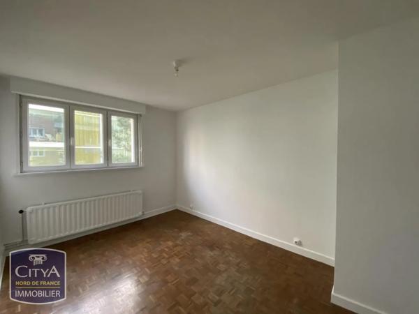 Appartement à louer 2 pièces 55m² Dunkerque (59140)