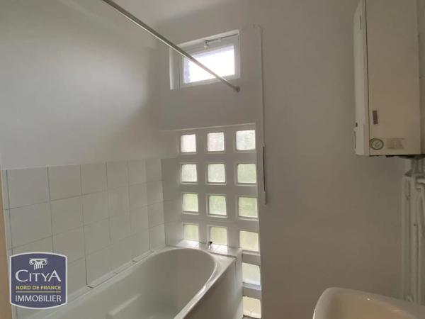 Appartement à louer 2 pièces 55m² Dunkerque (59140)