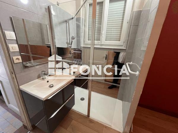 À vendre Maison 5 pièces 76 m² - Allonnes 72700