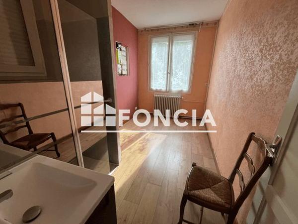 À vendre Maison 5 pièces 76 m² - Allonnes 72700