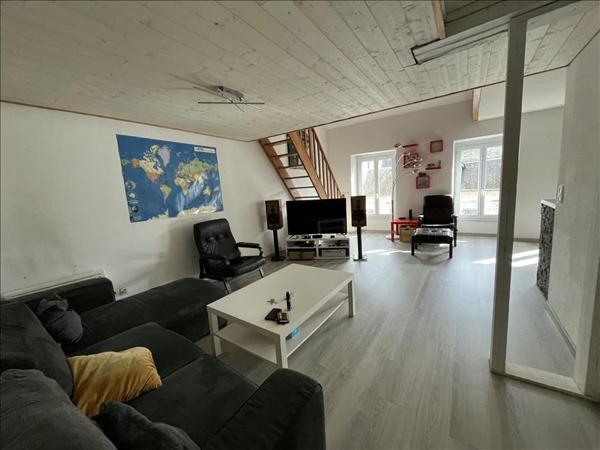 Appartement à vendre |  Pau |  4 pièces | 84 m²