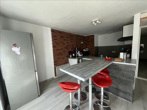 Appartement à vendre |  Pau |  4 pièces | 84 m²