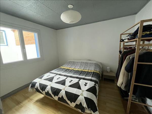 Appartement à vendre |  Pau |  4 pièces | 84 m²