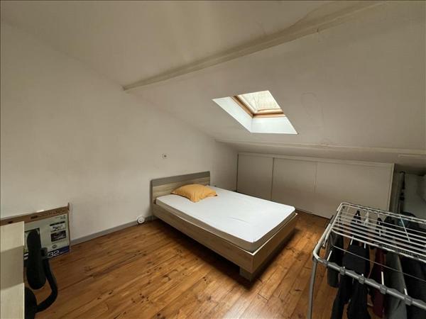 Appartement à vendre |  Pau |  4 pièces | 84 m²