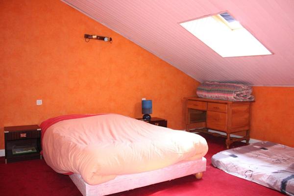 Maison Langogne  avec local commercial