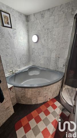 Appartement 4 pièces de 101 m² à Vandœuvre-lès-Nancy (54500)