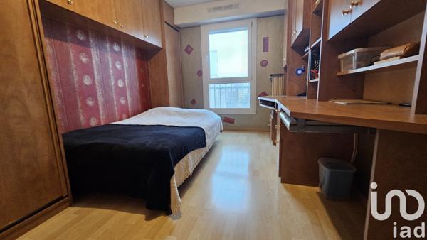 Appartement 4 pièces de 101 m² à Vandœuvre-lès-Nancy (54500)