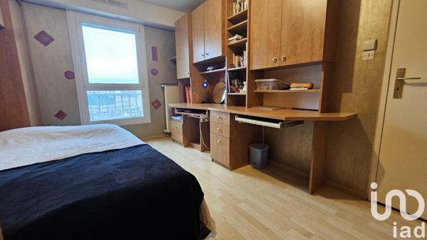 Appartement 4 pièces de 101 m² à Vandœuvre-lès-Nancy (54500)