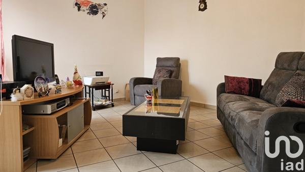 Appartement 4 pièces de 101 m² à Vandœuvre-lès-Nancy (54500)