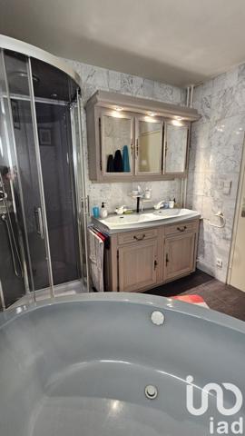 Appartement 4 pièces de 101 m² à Vandœuvre-lès-Nancy (54500)