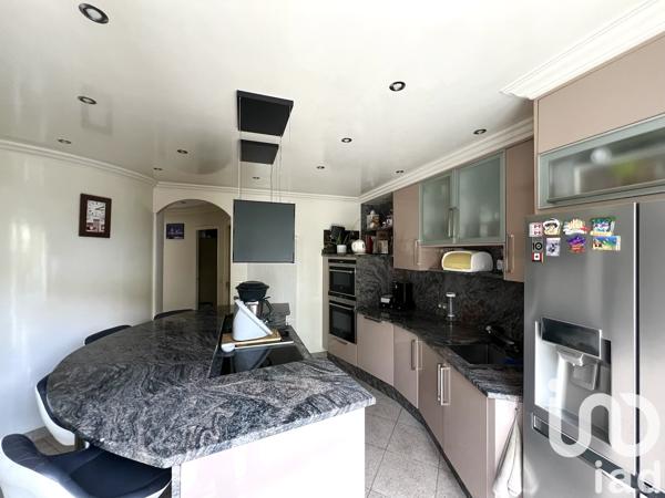 Maison à vendre 6 pièces 180 m² Drancy