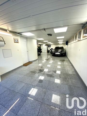 Maison à vendre 6 pièces 180 m² Drancy