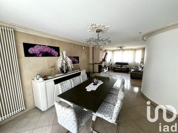 Maison à vendre 6 pièces 180 m² Drancy