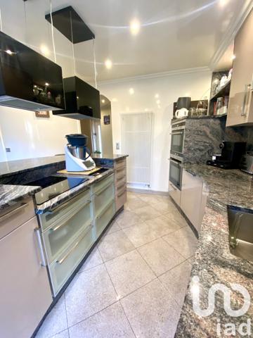 Maison à vendre 6 pièces 180 m² Drancy
