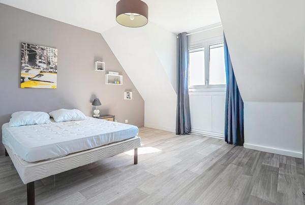 Maison familiale 202 m²