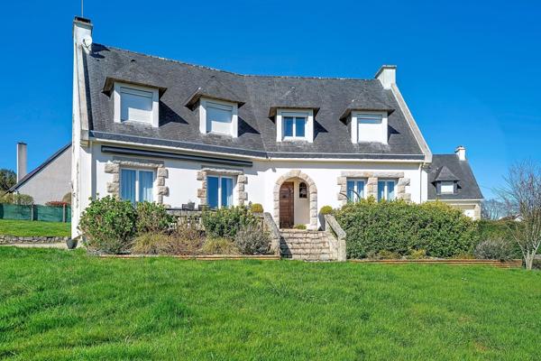 Maison familiale 202 m²