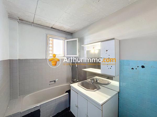 Vente Appartement 4 pièces 72 m2 à Bourgoin-Jallieu