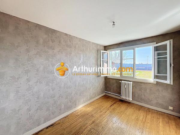 Vente Appartement 4 pièces 72 m2 à Bourgoin-Jallieu