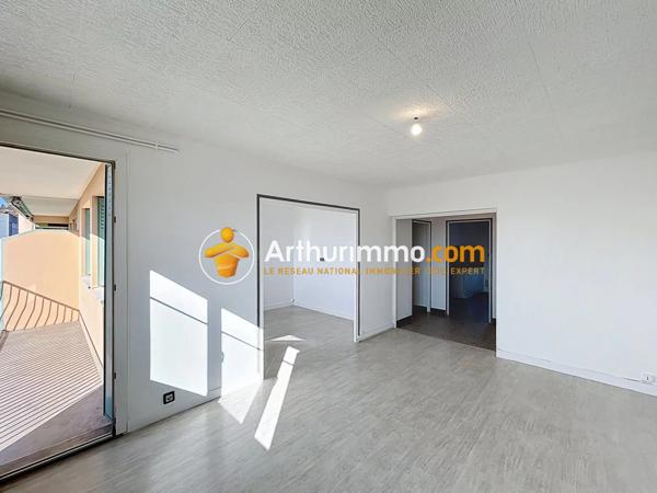 Vente Appartement 4 pièces 72 m2 à Bourgoin-Jallieu
