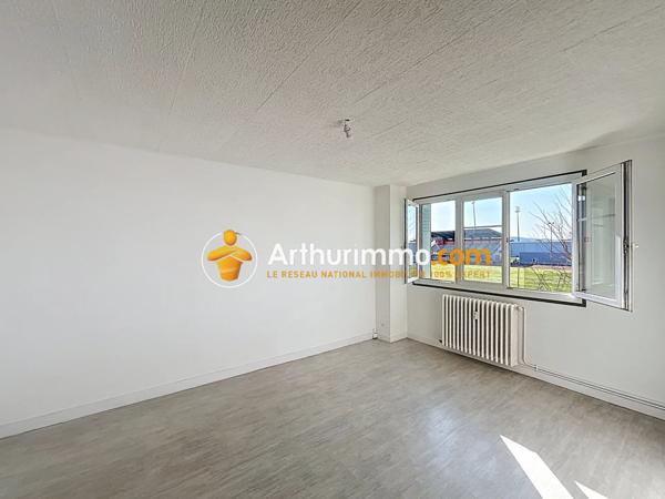 Vente Appartement 4 pièces 72 m2 à Bourgoin-Jallieu