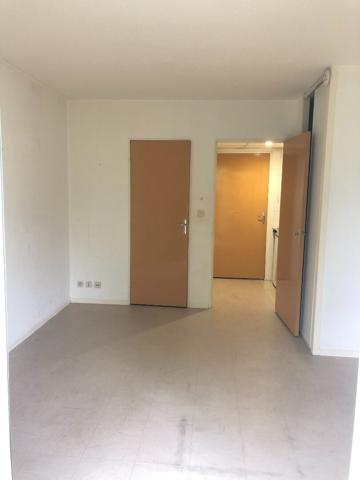 Appartement BLOIS 1 pièce(s) 17 m2