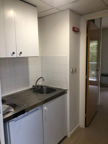 Appartement BLOIS 1 pièce(s) 17 m2