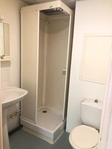 Appartement BLOIS 1 pièce(s) 17 m2