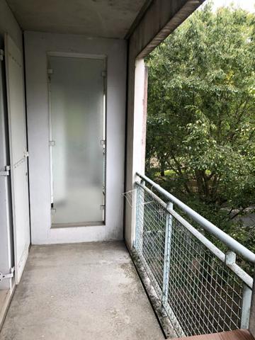 Appartement BLOIS 1 pièce(s) 17 m2