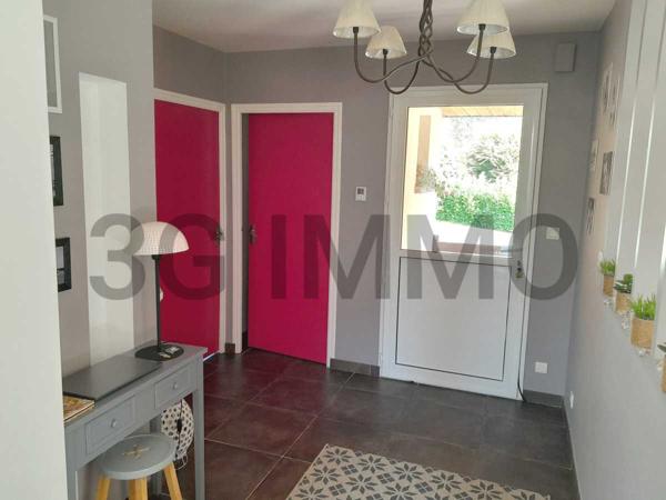 Vente / Maison d'architecte