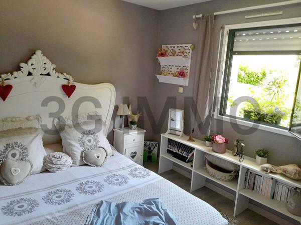 Vente / Maison d'architecte