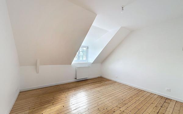 Maison à vendre    4 pièces •  Landivisiau