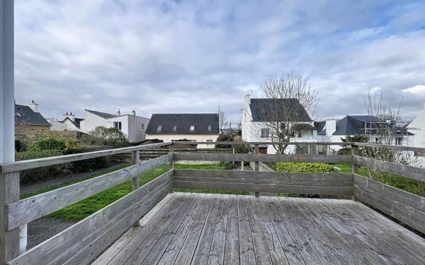 Maison à vendre    4 pièces •  Landivisiau