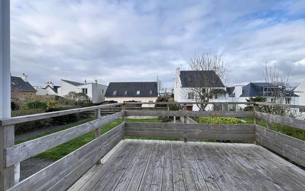 Maison à vendre    4 pièces •  Landivisiau