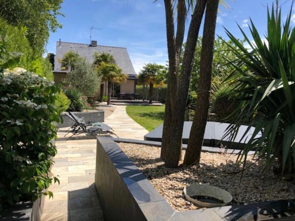 La Baule Kerquessaud