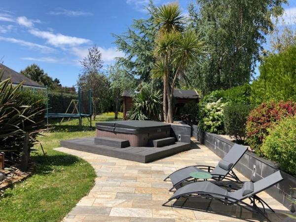 La Baule Kerquessaud