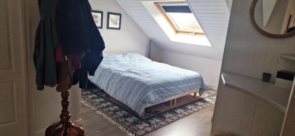 La Baule Kerquessaud