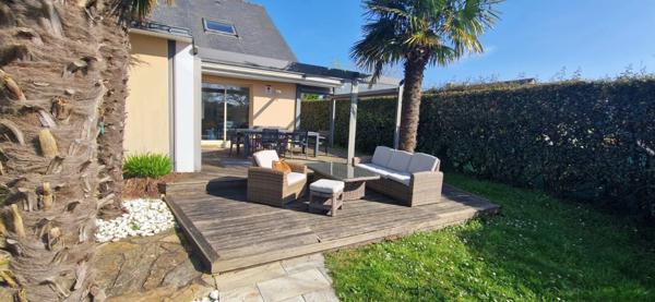 La Baule Kerquessaud