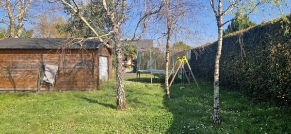 La Baule Kerquessaud