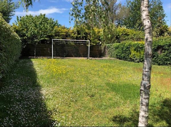 La Baule Kerquessaud