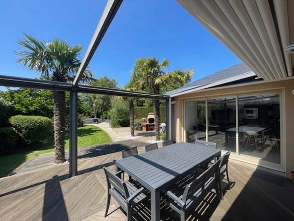 La Baule Kerquessaud