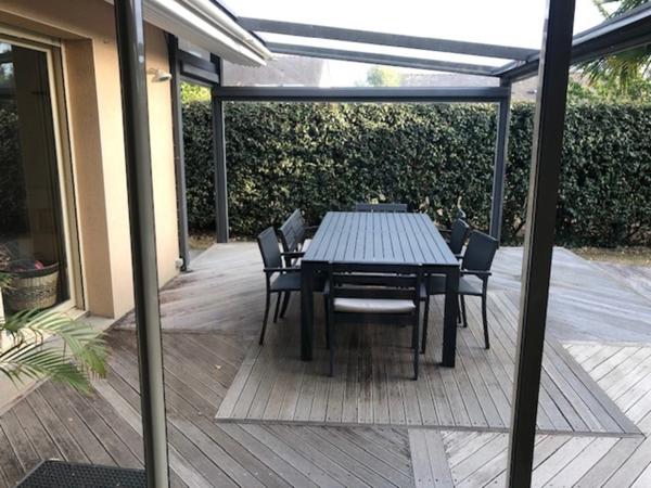 La Baule Kerquessaud