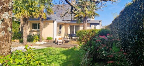 La Baule Kerquessaud