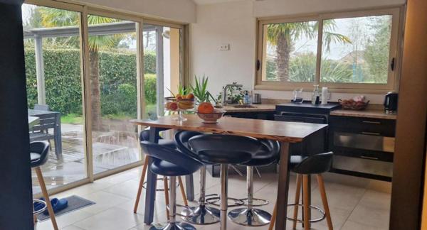 La Baule Kerquessaud