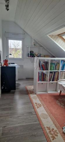 La Baule Kerquessaud