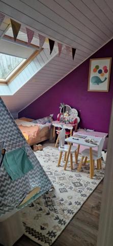 La Baule Kerquessaud