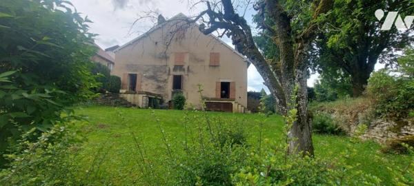 BUTHIERS MAISON DE VILLAGES