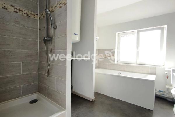 Maison à vendre 5 pièces de 137 m² à Maubeuge
