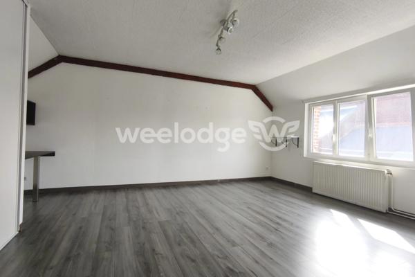 Maison à vendre 5 pièces de 137 m² à Maubeuge